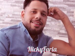 NickyFaria