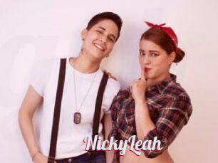 NickyLeah