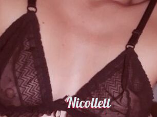 Nicollett