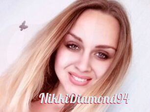 NikkiDiamond94