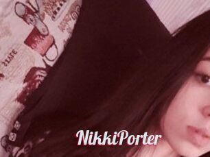 NikkiPorter