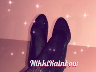 NikkiRainbow