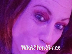 NikkiVonSixxx