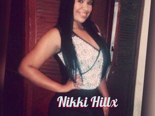 Nikki_Hillx