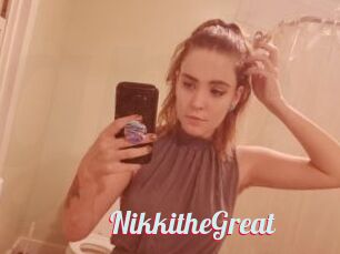 NikkitheGreat