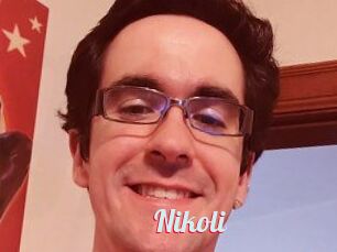 Nikoli