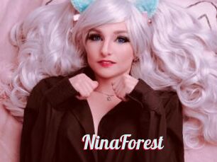 NinaForest