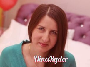 NinaRyder