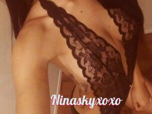 Ninaskyxoxo