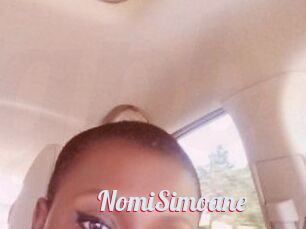 NomiSimoane