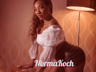 NormaKoch