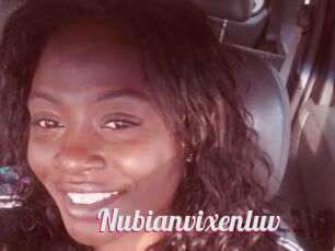 Nubianvixenluv