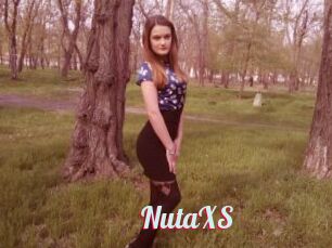 NutaXS