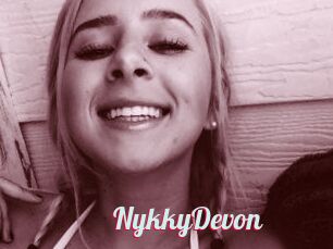 Nykky_Devon