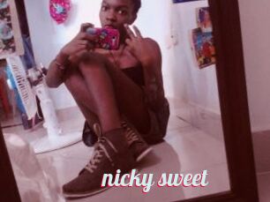 _nicky_sweet