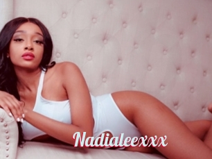 Nadialeexxx