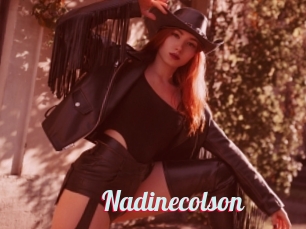 Nadinecolson