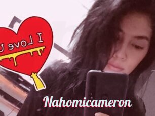 Nahomicameron