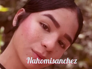 Nahomisanchez