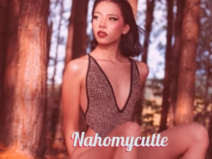 Nahomycutte