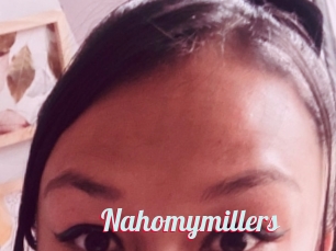 Nahomymillers