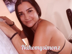 Nahomysimonz