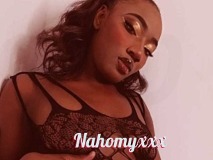 Nahomyxxx