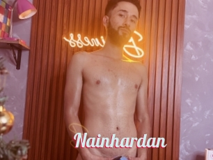 Nainhardan