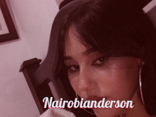 Nairobianderson