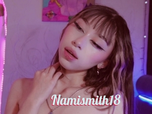 Namismith18