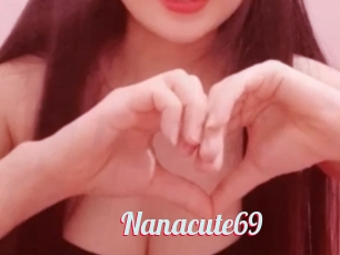 Nanacute69