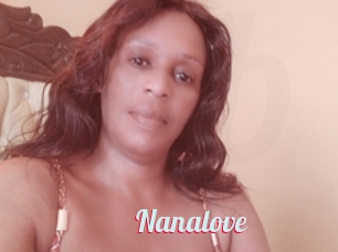 Nanalove