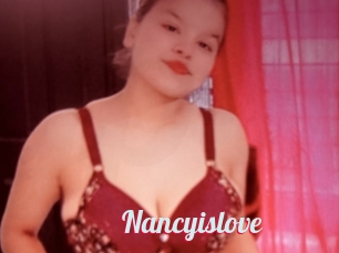 Nancyislove