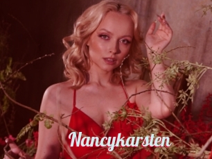 Nancykarsten