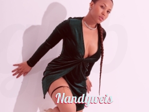 Nandyweis