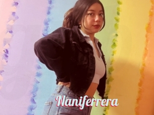 Naniferrera