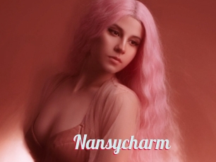 Nansycharm