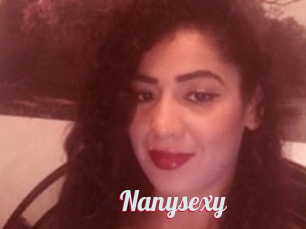 Nanysexy