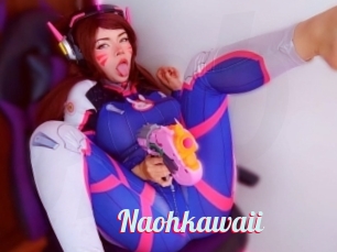 Naohkawaii