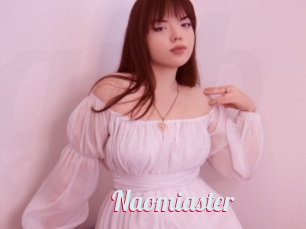 Naomiaster