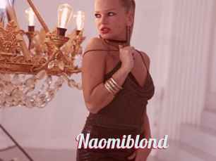 Naomiblond