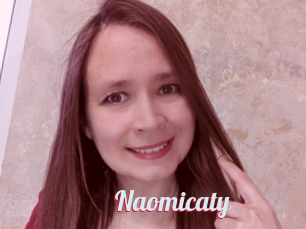 Naomicaty