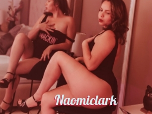 Naomiclark