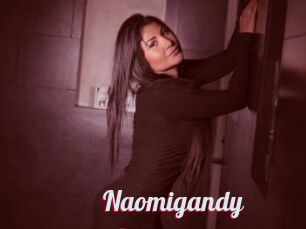 Naomigandy