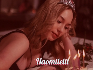 Naomilelit