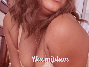 Naomiplum