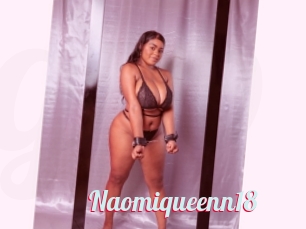 Naomiqueenn18