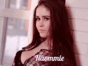 Naommie