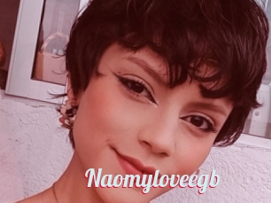 Naomyloveegb