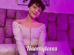 Naomyloves